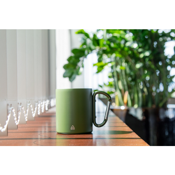 Odisha - kubek termiczny