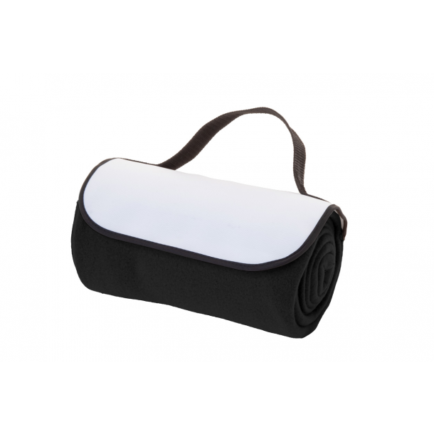 Reporta - personalizowany koc polarowy RPET