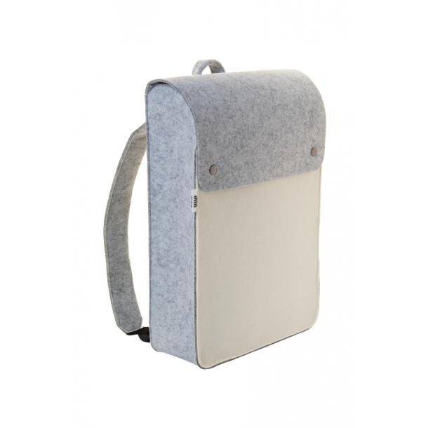 CreaFelt Back II - personalizowany plecak RPET