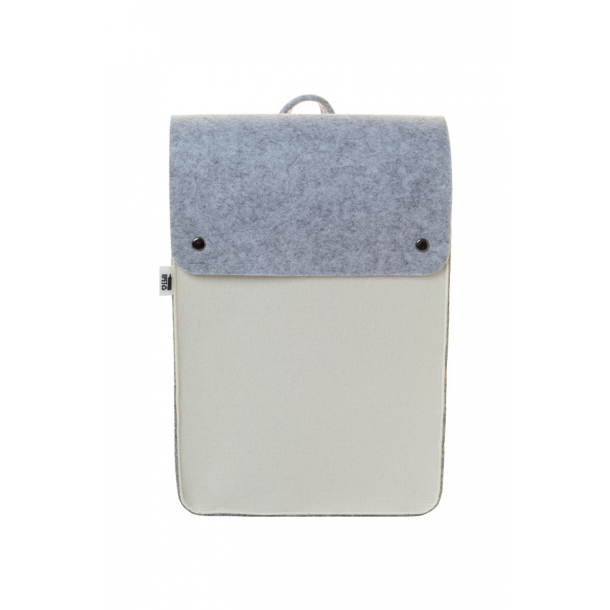 CreaFelt Back II - personalizowany plecak RPET