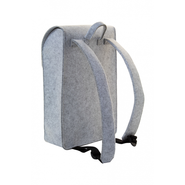 CreaFelt Back II - personalizowany plecak RPET