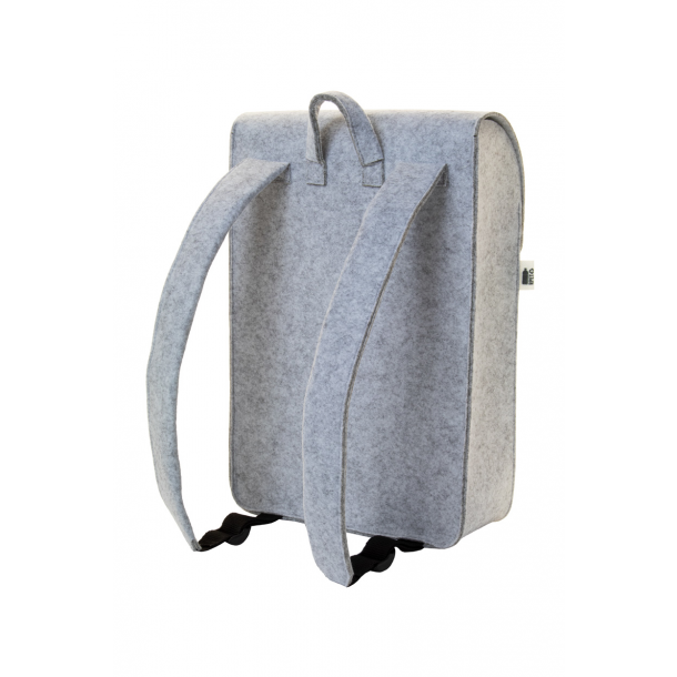 CreaFelt Back II - personalizowany plecak RPET