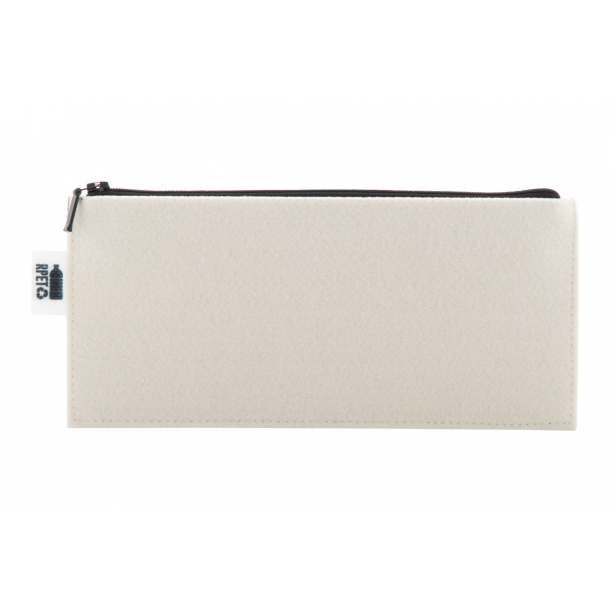 CreaFelt Pen Zip - personalizowany piórnik RPET