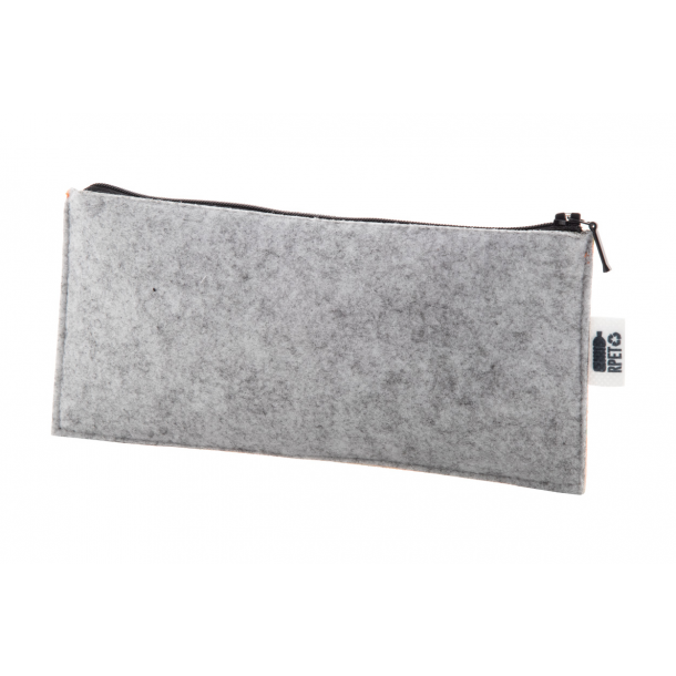 CreaFelt Pen Zip - personalizowany piórnik RPET