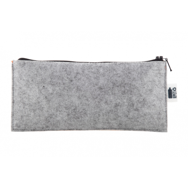 CreaFelt Pen Zip - personalizowany piórnik RPET