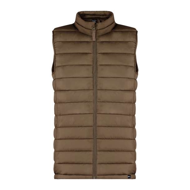 Rostol - bezrękawnik/kamizelka RPET