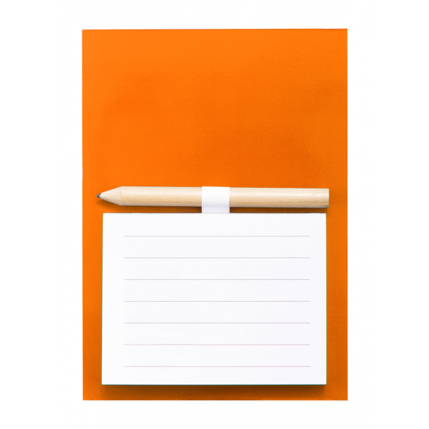 Yakari - magnetyczny notatnik