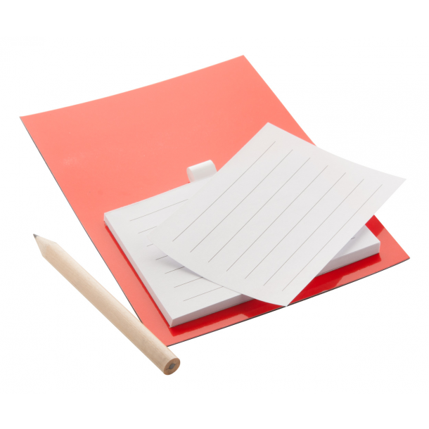 Yakari - magnetyczny notatnik