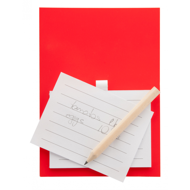 Yakari - magnetyczny notatnik