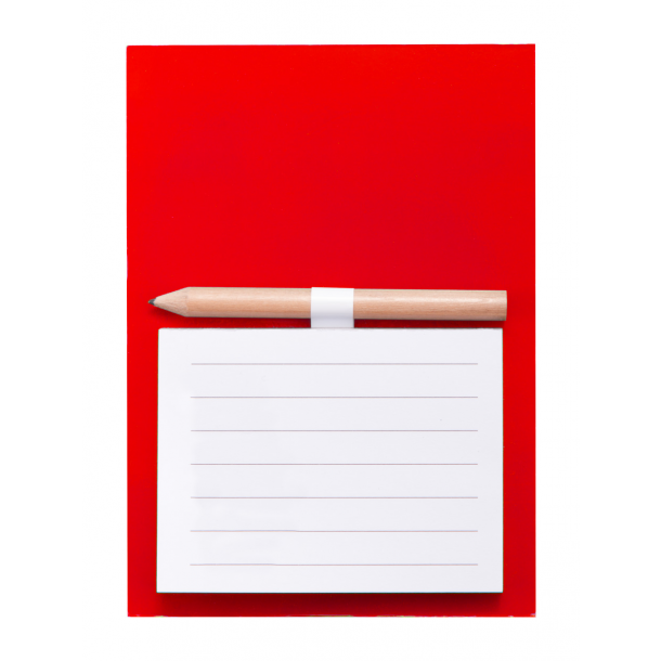 Yakari - magnetyczny notatnik