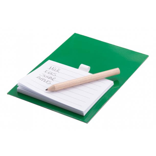 Yakari - magnetyczny notatnik