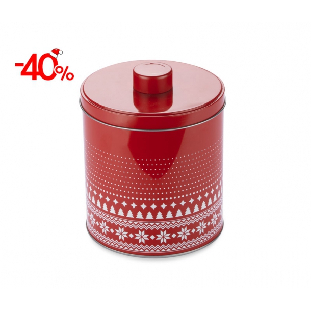 Puszka KLAUS 1600 ml