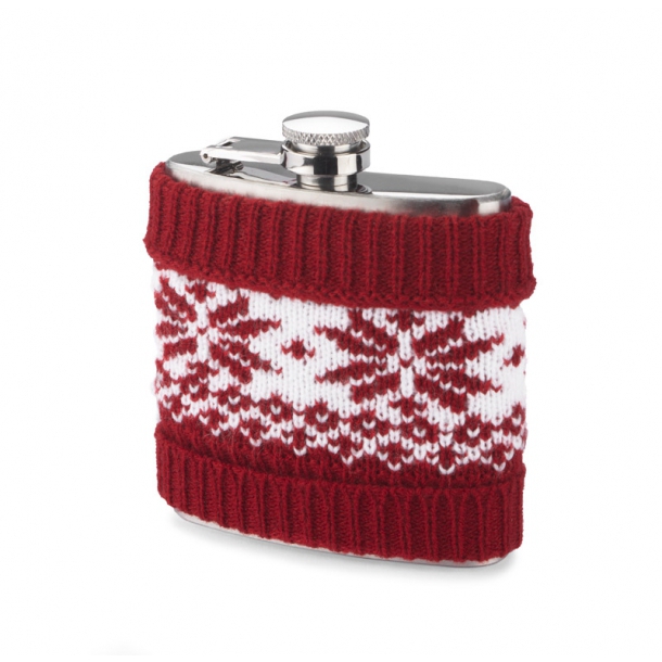 Piersiówka WARM 200 ml