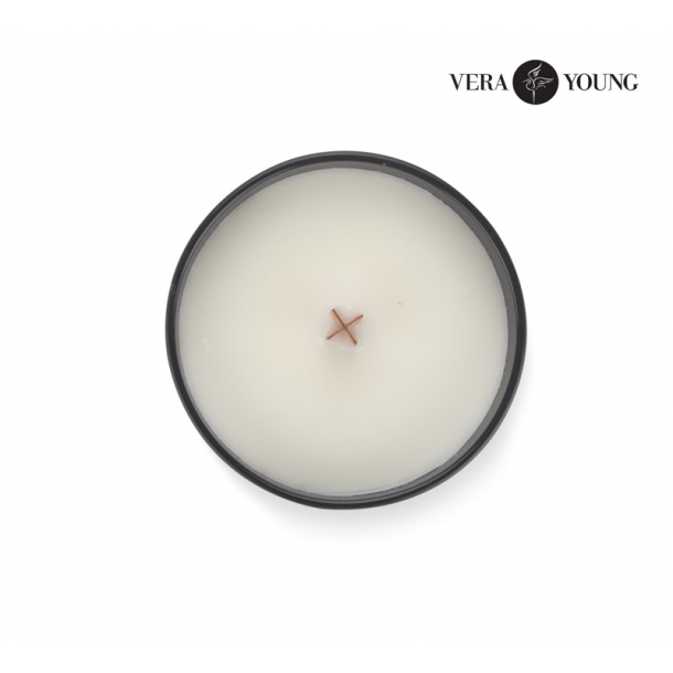 Świeca sojowa 220g - Christmas Tree - VERA YOUNG