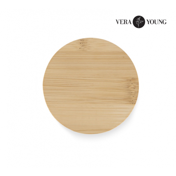 Świeca sojowa 220g - Christmas Tree - VERA YOUNG