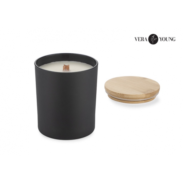 Świeca sojowa 220g - Christmas Tree - VERA YOUNG