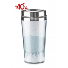 Kubek termiczny XMAS 450 ml