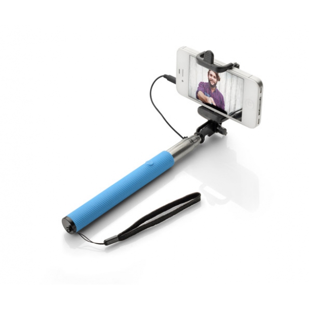Uchwyt teleskopowy SELFIE CLICK
