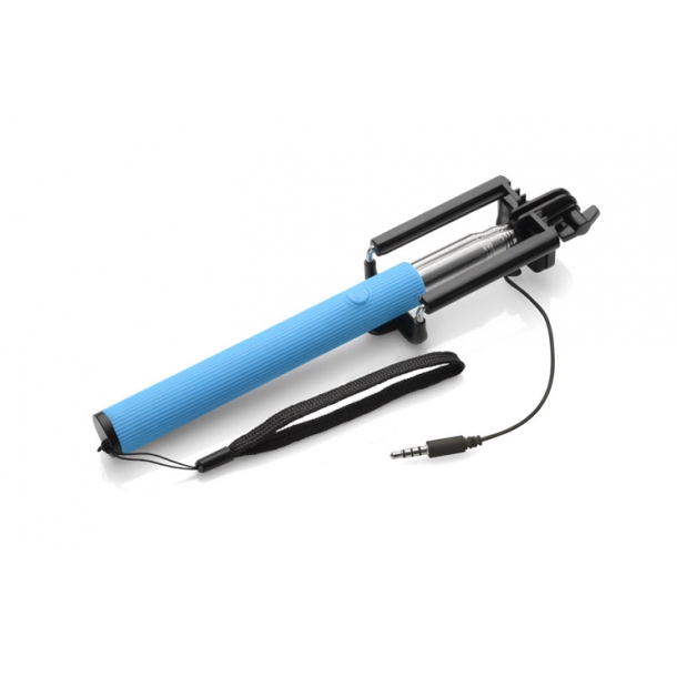 Uchwyt teleskopowy SELFIE CLICK