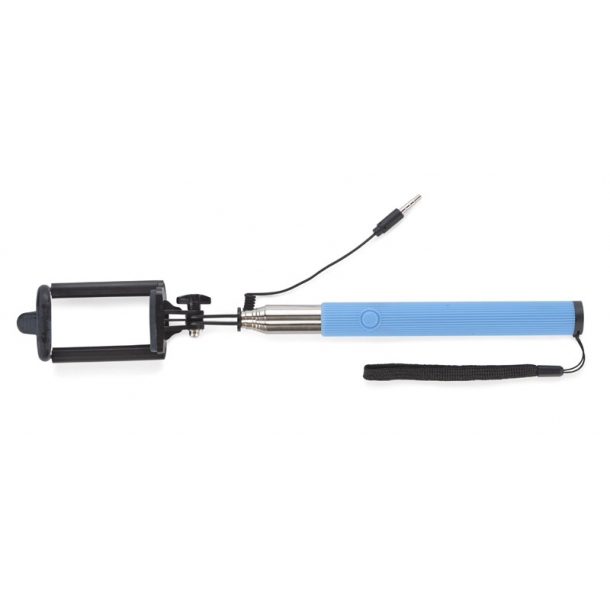 Uchwyt teleskopowy SELFIE CLICK