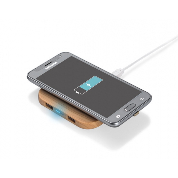 Ładowarka indukcyjna LINO