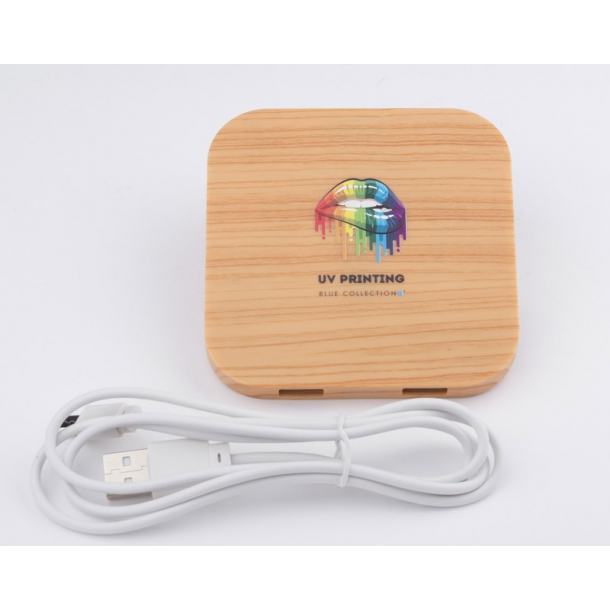 Ładowarka indukcyjna LINO