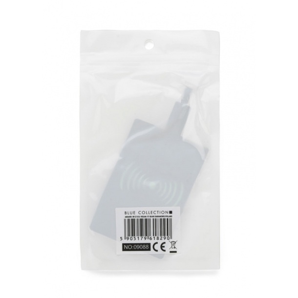 Adapter micro USB do ładowania indukcyjnego INDO