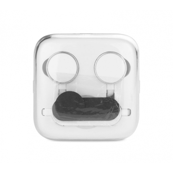 Słuchawki bezprzewodowe FREE (blaszki)