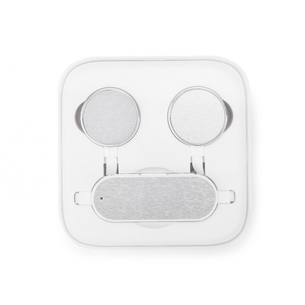 Słuchawki bezprzewodowe FREE (blaszki)