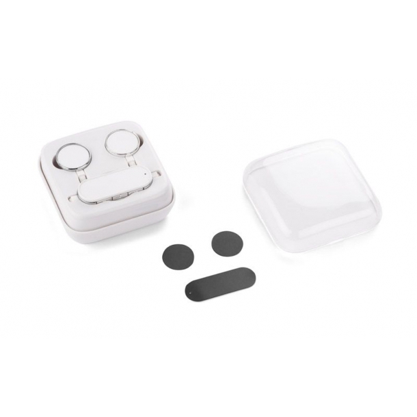 Słuchawki bezprzewodowe FREE (blaszki)