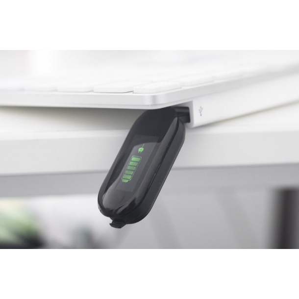 Bransoletka fitness SPORTIVA