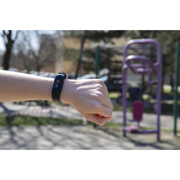 Bransoletka fitness SPORTIVA