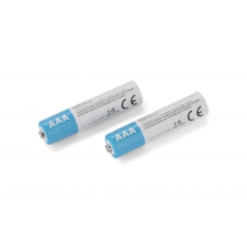 Zestaw akumulatorków AAA 450 mAh