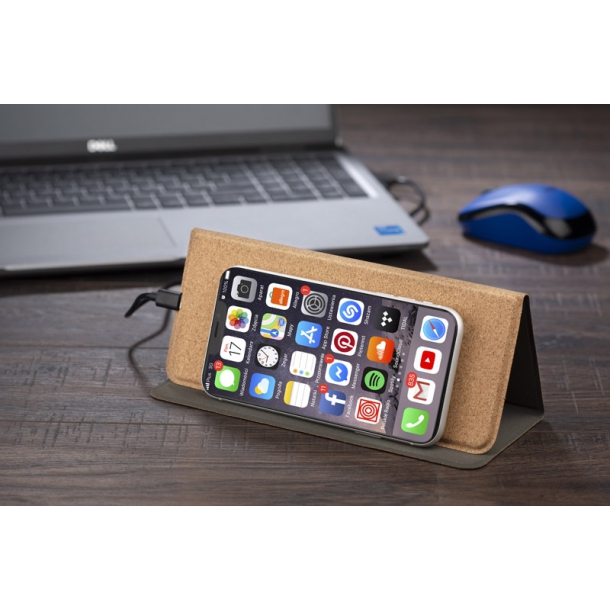 Ładowarka indukcyjna LEVORA