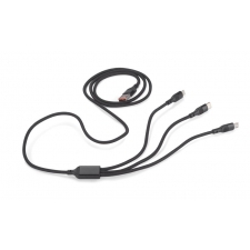 Kabel USB 3 w 1 FAST