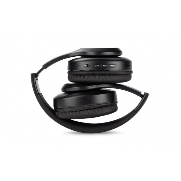 Słuchawki bezprzewodowe DETO