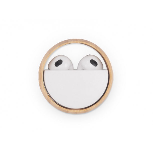 Słuchawki bezprzewodowe SPOTI