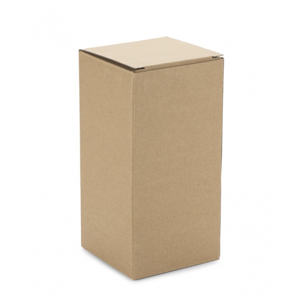 Kubek szklany GLATT 428 ml