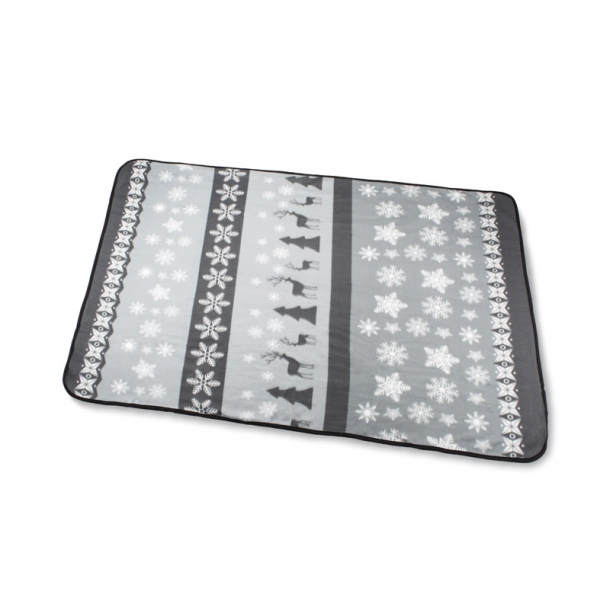 Koc polarowy STELO