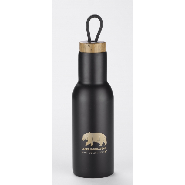 Butelka termiczna VINA 400 ml