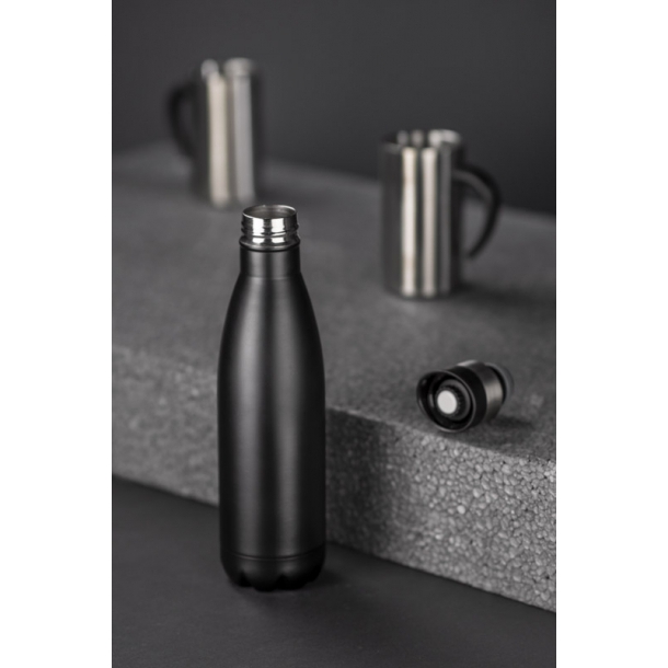 Butelka termiczna BURN 530 ml