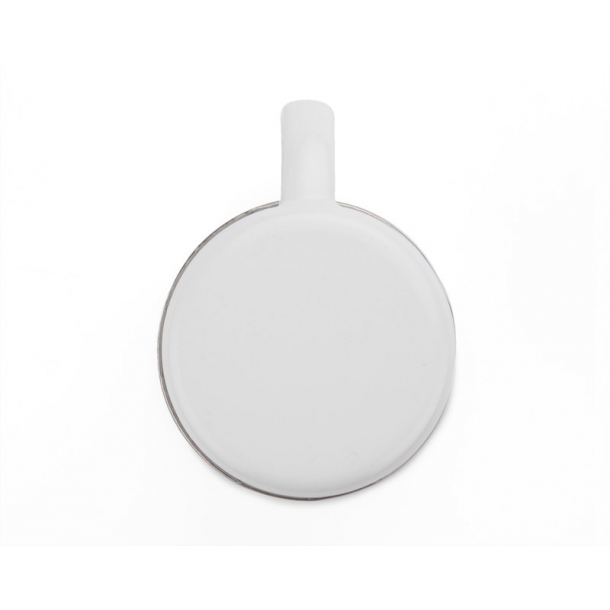 Kubek emaliowany SUBLIM 380 ml