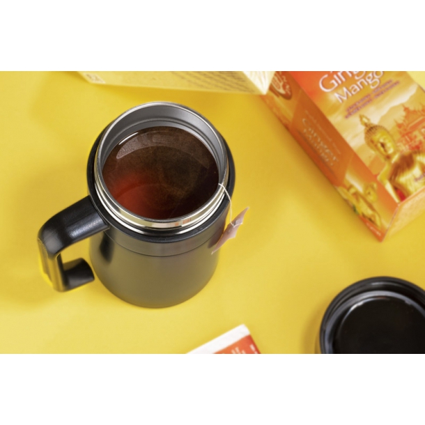 Kubek termiczny BOSSKI 400 ml