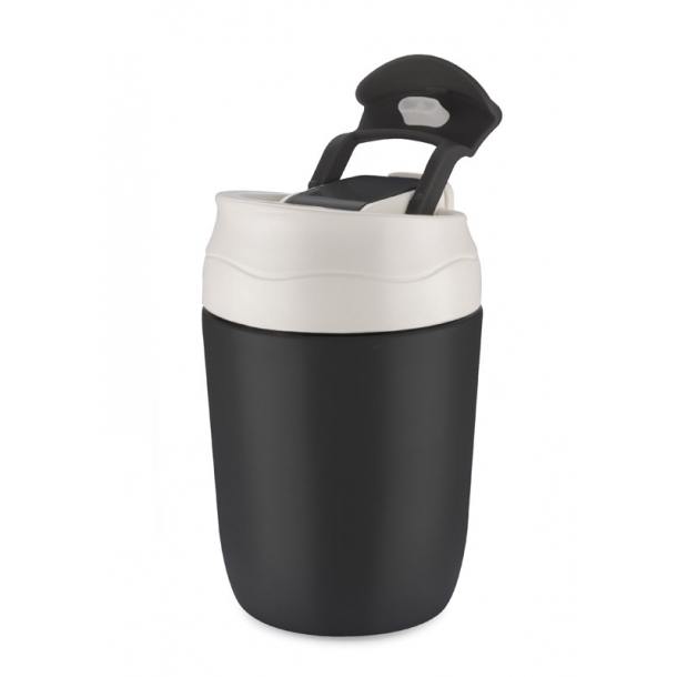 Kubek termiczny DOPPIO 360 ml
