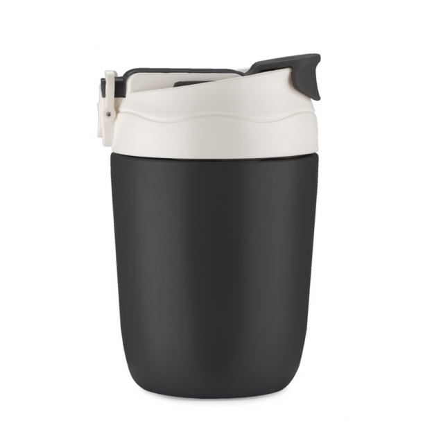 Kubek termiczny DOPPIO 360 ml