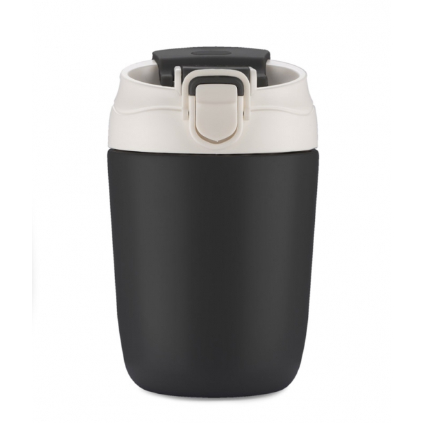 Kubek termiczny DOPPIO 360 ml