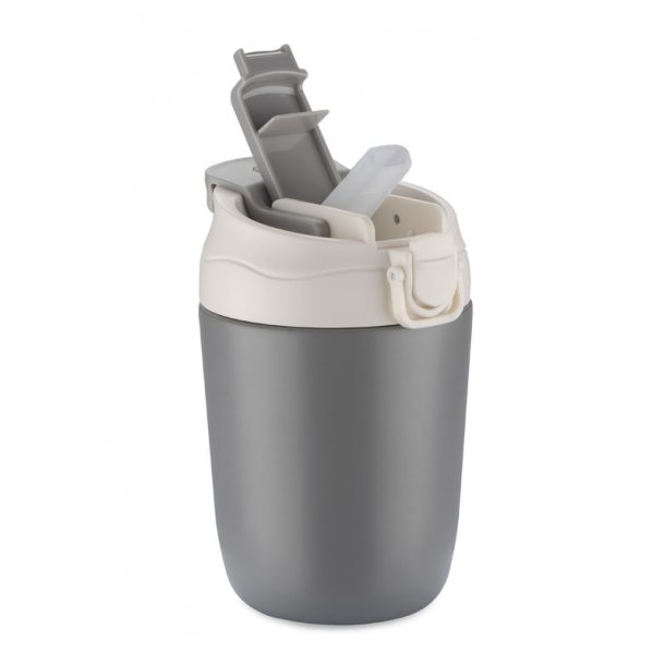 Kubek termiczny DOPPIO 360 ml