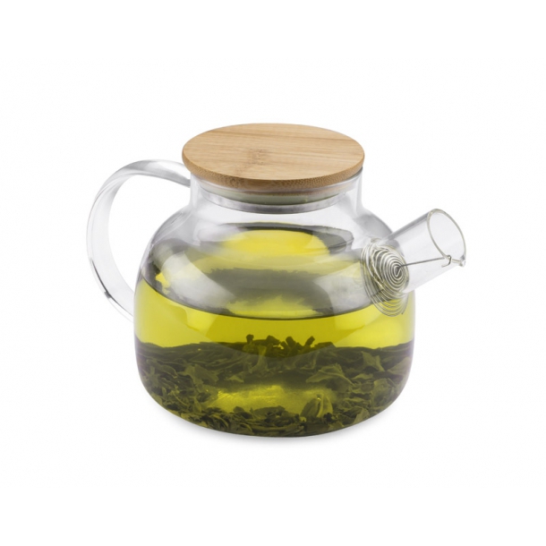 Dzbanek szklany BOLLITO 1100 ml