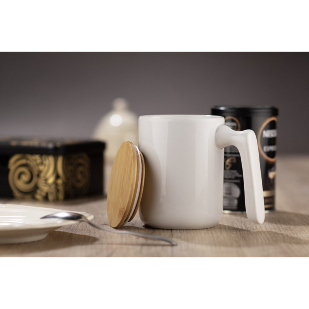 Kubek ceramiczny VIVIAN