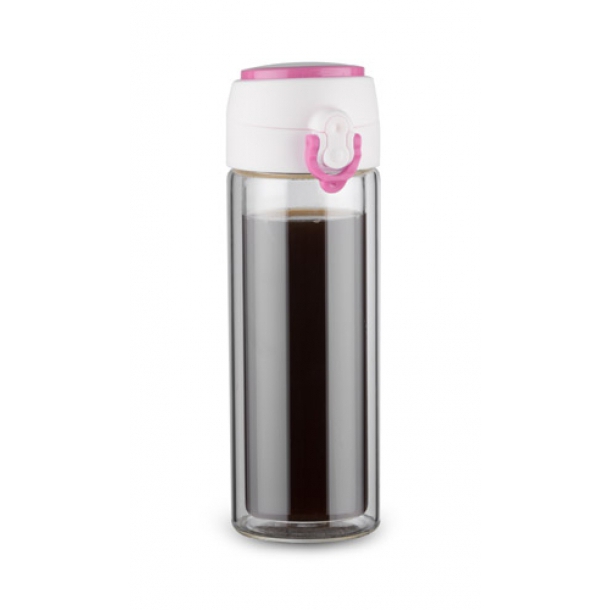 Bidon szklany VAKO 260 ml